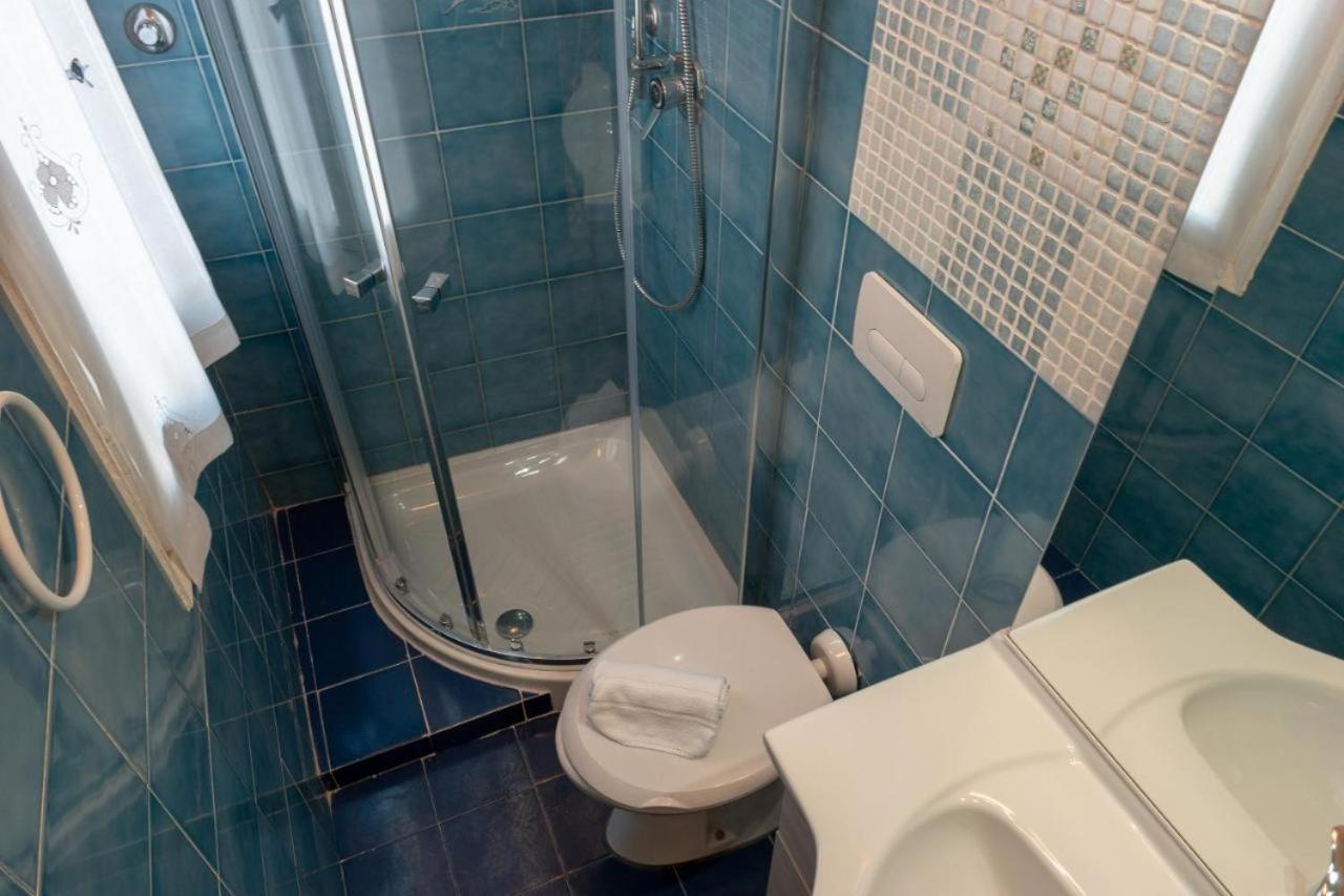 Ca' Trapolin Venezia Wifi Center City 520 Εξωτερικό φωτογραφία