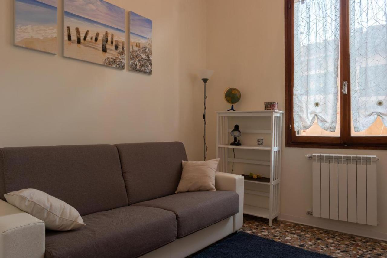 Ca' Trapolin Venezia Wifi Center City 520 Εξωτερικό φωτογραφία