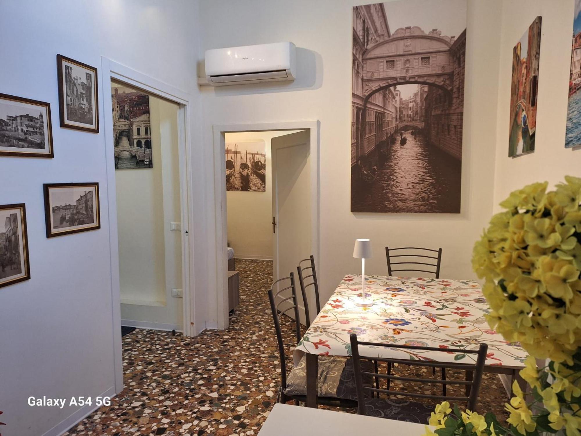 Ca' Trapolin Venezia Wifi Center City 520 Εξωτερικό φωτογραφία